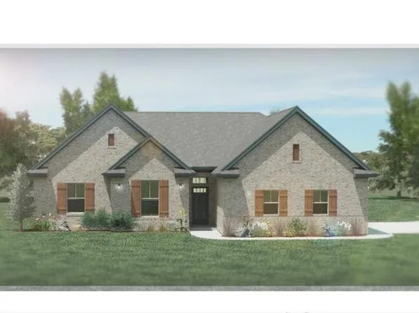 4720 E Bois Darc Rd, Perkins, OK 74059