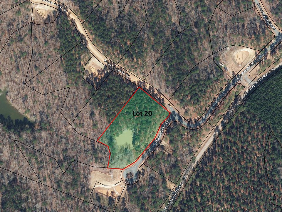 1st image of 6713 Bartley Point Dr Lot 20