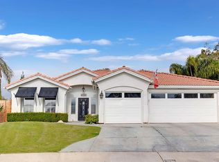 9702 Valerio Ct, Bakersfield, CA 93312