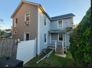 64 North First Street, Meriden, CT 06450
