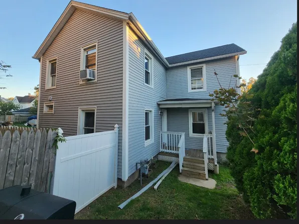 64 North First Street, Meriden, CT 06450