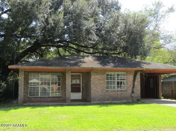 611 Chennault St, Bunkie, LA 71322