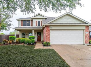 1012 Campbell Dr, McKinney, TX 75071