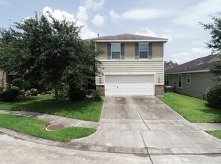 16630 Cheshire Grove Ln, Houston, TX 77090