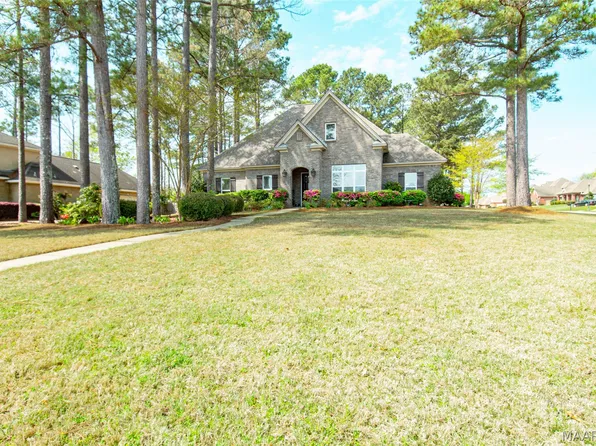 8700 Vintage Way, Montgomery, AL 36116