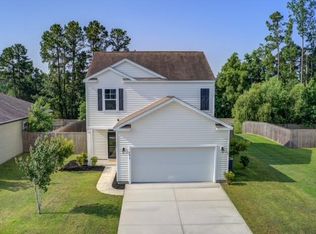 596 Wayton Cir, Moncks Corner, SC 29461