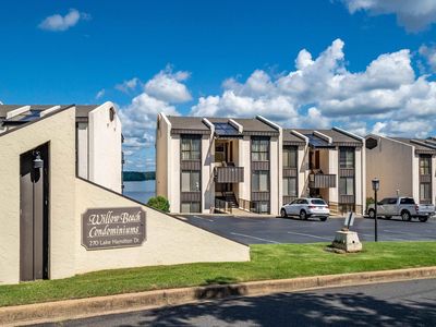 270 Lake Hamilton Dr APT A7, Hot Springs National Park, AR, 71913
