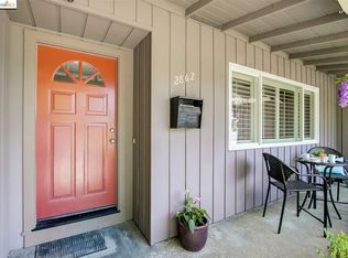 2862 Via Dominguez, Walnut Creek, CA 94597