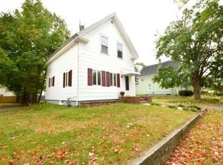 76 Auburn St, Brockton, MA 02302