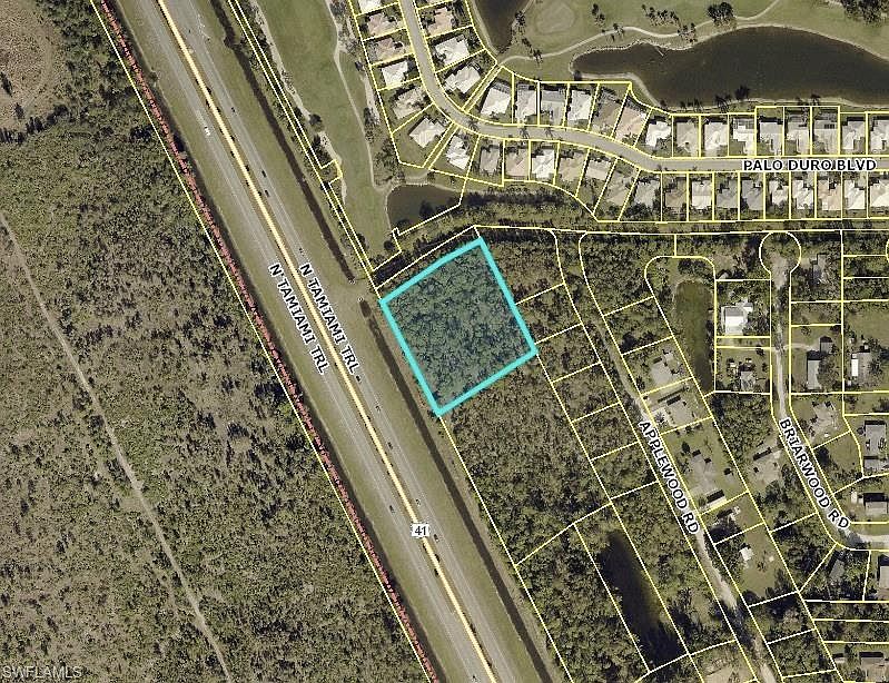 2nd image of 20500 N Tamiami Trl