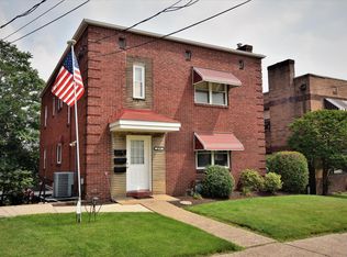 4509 Main St APT 1, Homestead, PA 15120
