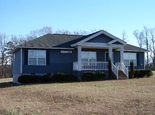 184 Waviely Thompson Rd, Warrenton, NC 27589