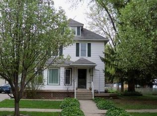 1416 Hawthorne Ave, Waterloo, IA 50702