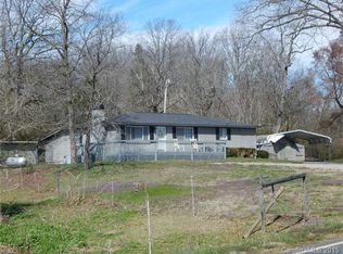 4091 Love Mill Rd, Stanfield, NC 28163