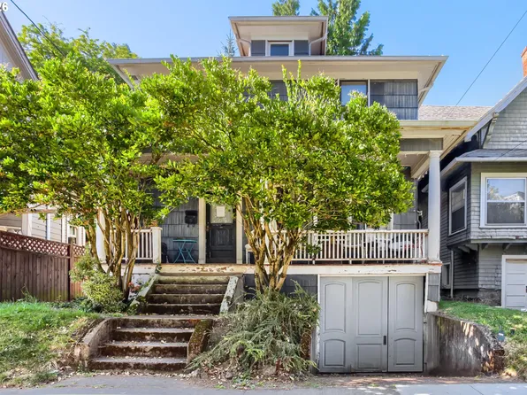 2124 NE Davis St, Portland, OR 97232