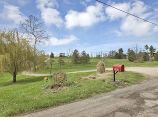 2963 Opossum Hollow Rd, Newark, OH 43055