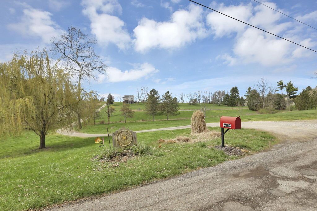 Real estate listing image