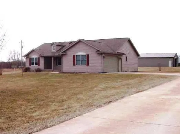 9230 Bramble Rd, Tecumseh, MI 49286