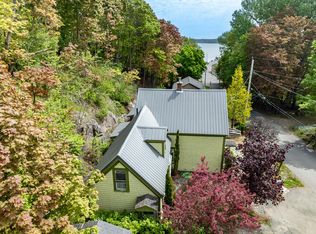 19 Sullivan Street, Eastport, ME 04631