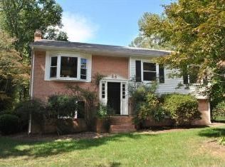 6379 Camille Dr, Mechanicsville, VA 23111