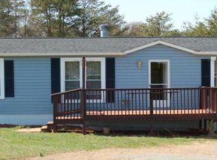 3113 Crown Rd, Gretna, VA 24557