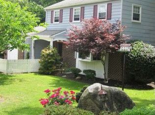 38 Winding Way, Upper Chichester, PA 19061