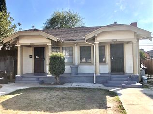 4024 W 22nd Pl, Los Angeles, CA 90018