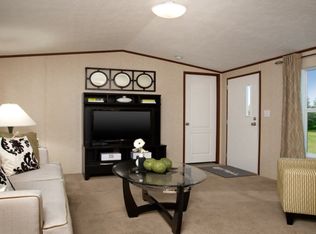 1161 Wood Rd LOT 9, Midway Park, NC 28544