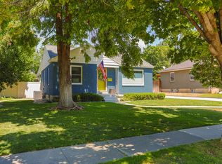 1753 E Blaine Ave, Salt Lake City, UT 84108