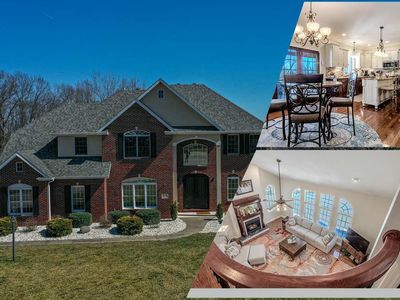 1818 Forest Park Ct, Jefferson City, MO, 65109