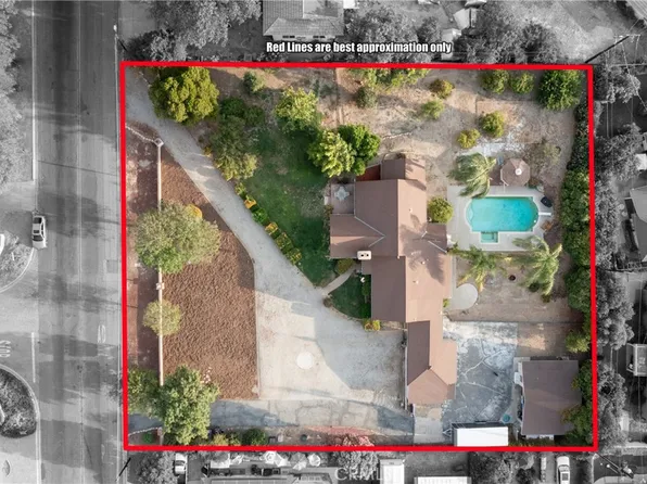 161 N Cornell St, Hemet, CA 92544