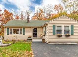 44 Adams St, Wilmington, MA 01887