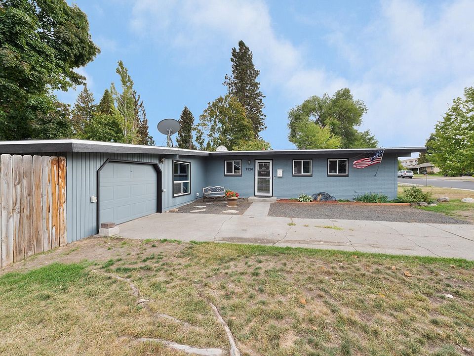 7320 N Colton St, Spokane, WA 99208 Zillow