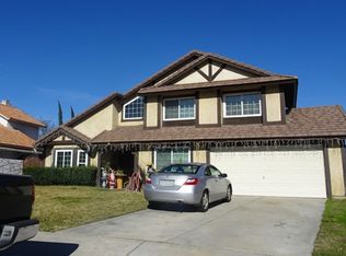 952 W Huff St, Rialto, CA 92376