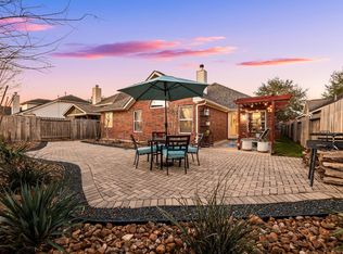 20707 Sapphire Lake Rd, Richmond, TX 77407