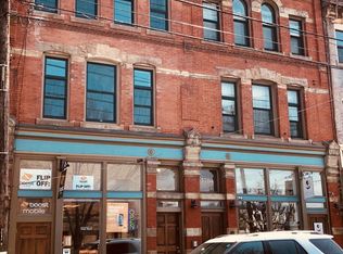 5106 Butler St FLOOR 2, Pittsburgh, PA 15201