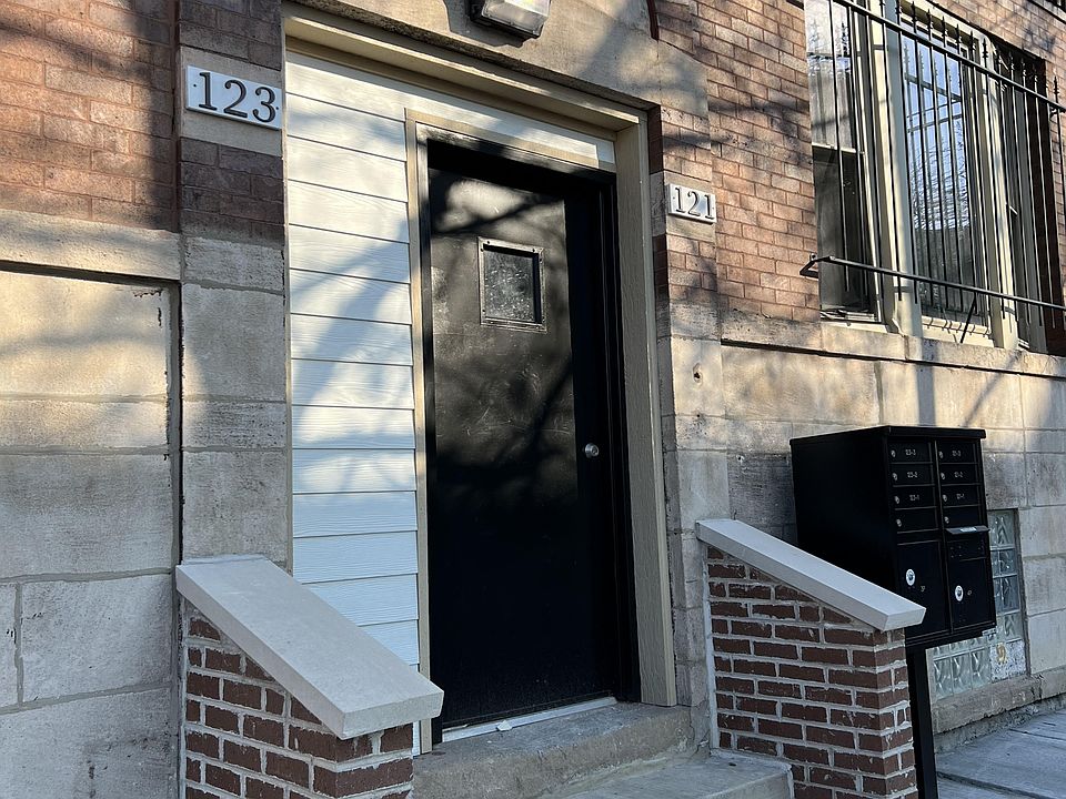 1st image of 123 N Kostner Ave APT 1