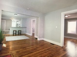 72 Acushnet Ave FLOOR 1, Springfield, MA 01105