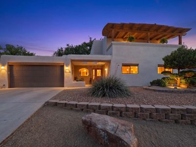 7404 Coulson Dr NE, Albuquerque, NM, 87109