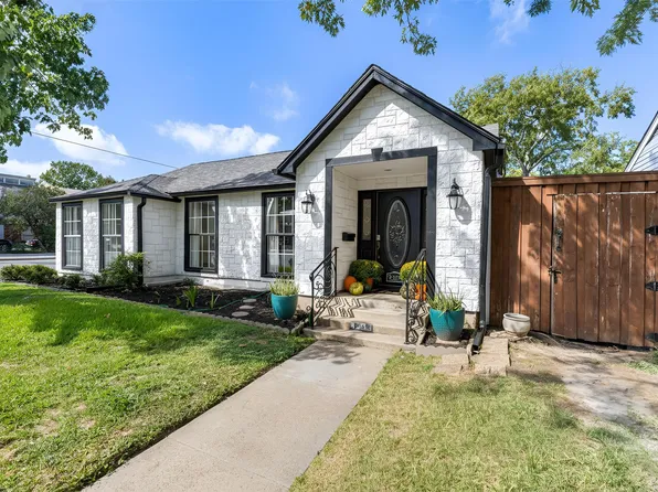 4203 Camden Ave, Dallas, TX 75206
