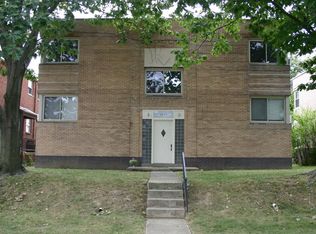 1445 W 6th Ave, Columbus, OH 43212