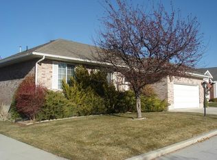 673 E 1260 N, Logan, UT 84341