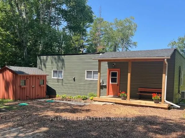 893 Bruce Rd #13, Saugeen Shores, ON N0H 2T0