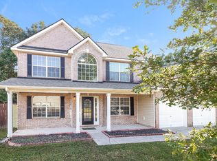 665 Tomahawk Pl, Austell, GA 30168