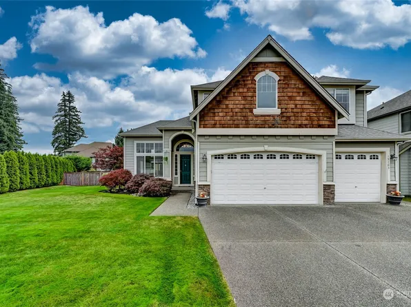 15103 221st Drive SE, Monroe, WA 98272
