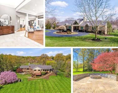 5993 White Flint Dr, Frederick, MD, 21702