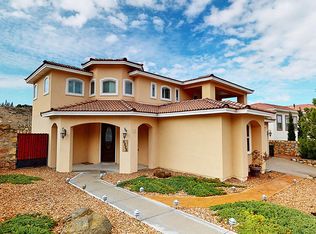 5828 Sundale Rd, El Paso, TX 79912