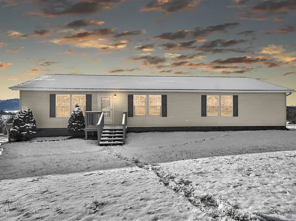 204 Alisha St, Bristol, TN 37620