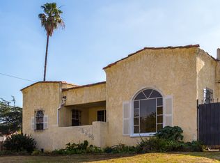 2202 W 77th St, Inglewood, CA 90305