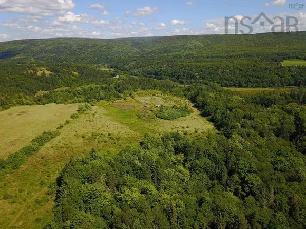 5907 Highway 395, South West Margaree, NS B0E 3H0